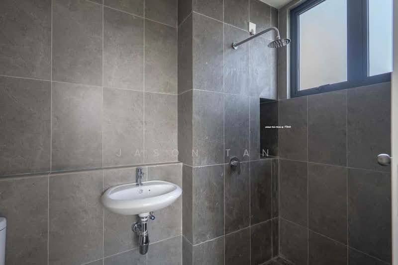 Service Residence for Sale at D'Sini Residences - Jason Tan - PropertyGuru.com.my