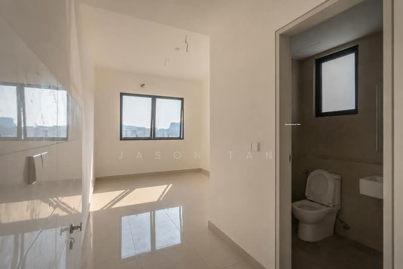 Service Residence for Sale at D'Sini Residences - Jason Tan - PropertyGuru.com.my