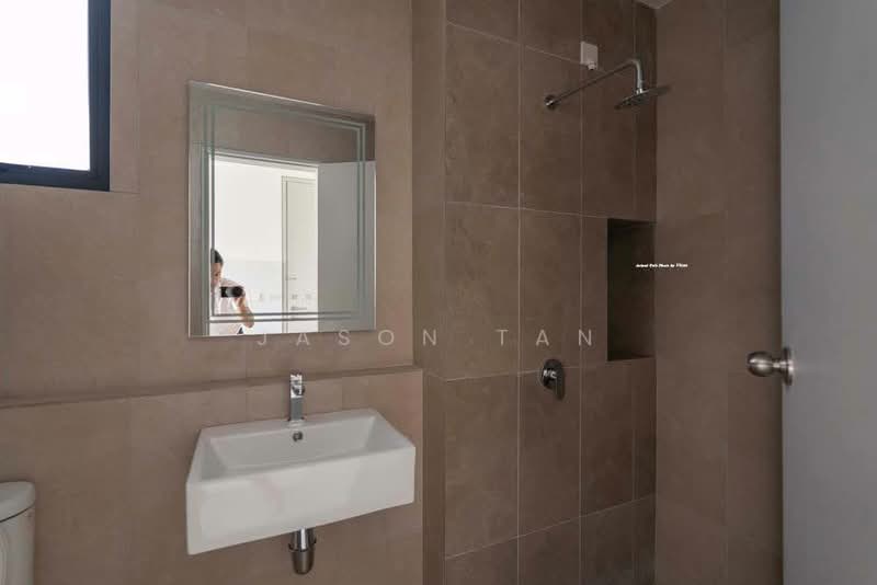 Service Residence for Sale at D'Sini Residences - Jason Tan - PropertyGuru.com.my