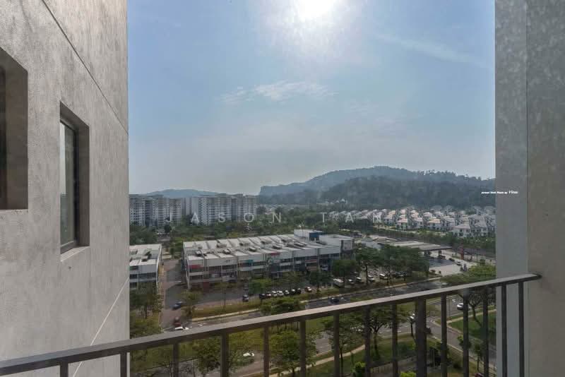 Service Residence for Sale at D'Sini Residences - Jason Tan - PropertyGuru.com.my