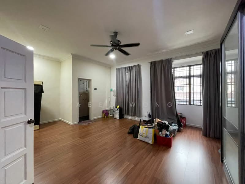 2-storey Terraced House for Sale in Saujana Damansara (Damansara Damai) - Jabez Wong - Bedroom - PropertyGuru.com.my