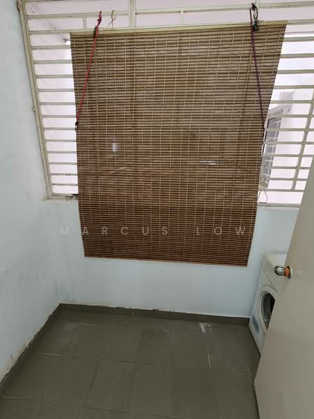 Apartment for Sale at Pangsapuri Seri Mutiara - Marcus Low - PropertyGuru.com.my