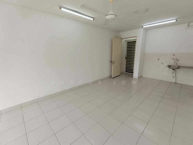 Apartment for Sale at Pangsapuri Seri Mutiara - Marcus Low - Interior - PropertyGuru.com.my