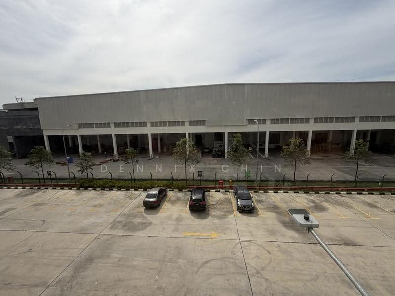 Warehouse for Rent in Seksyen 33 (Shah Alam) - Dennix Chin - Exterior - PropertyGuru.com.my