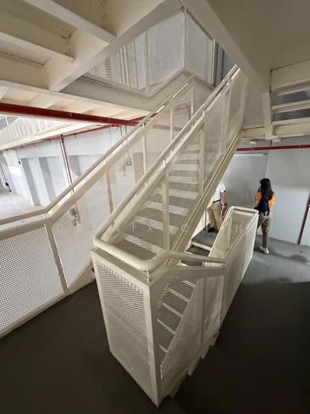 Warehouse for Rent in Seksyen 33 (Shah Alam) - Dennix Chin - Interior - PropertyGuru.com.my
