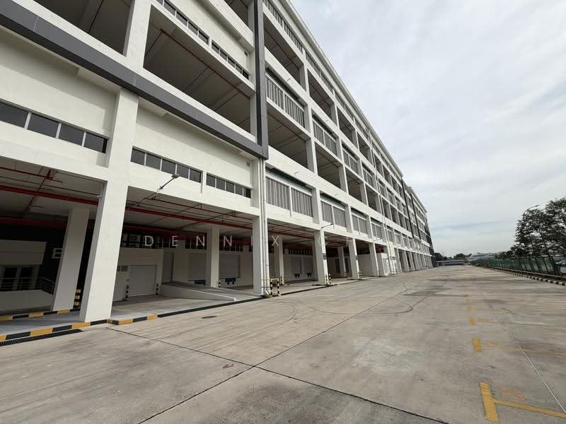 Warehouse for Rent in Seksyen 33 (Shah Alam) - Dennix Chin - Exterior - PropertyGuru.com.my