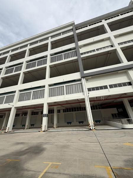 Warehouse for Rent in Seksyen 33 (Shah Alam) - Dennix Chin - Exterior - PropertyGuru.com.my