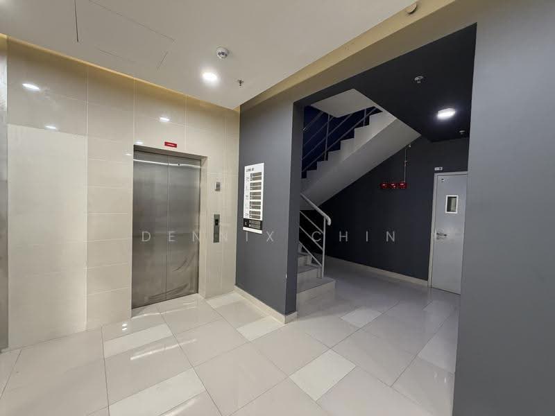 Warehouse for Rent in Seksyen 33 (Shah Alam) - Dennix Chin - Lobby - PropertyGuru.com.my