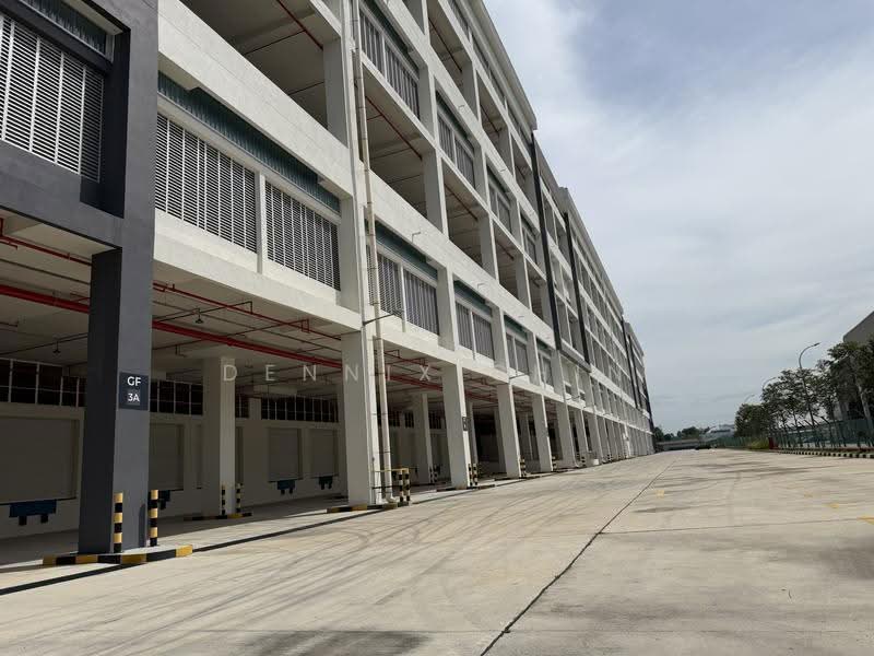 Warehouse for Rent in Seksyen 33 (Shah Alam) - Dennix Chin - PropertyGuru.com.my