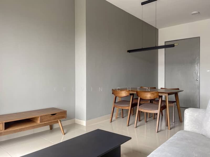 Condominium for Rent at MiNest Residence - Kelvin Chen - PropertyGuru.com.my