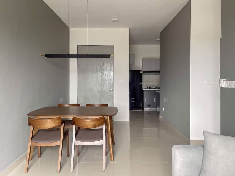 Condominium for Rent at MiNest Residence - Kelvin Chen - PropertyGuru.com.my