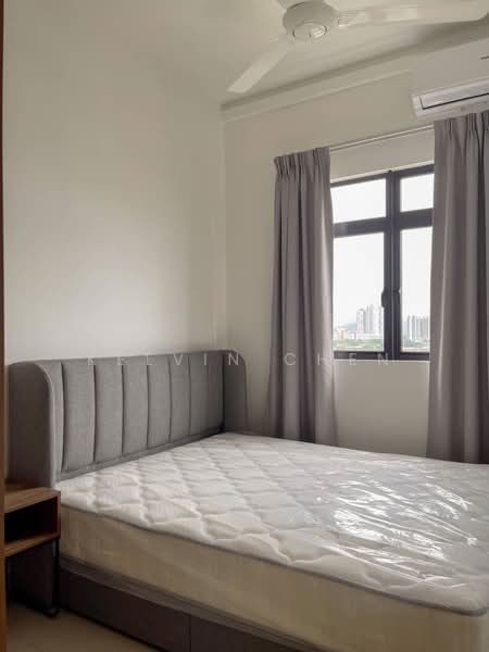 Condominium for Rent at MiNest Residence - Kelvin Chen - PropertyGuru.com.my