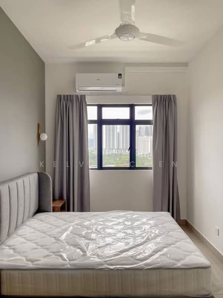 Condominium for Rent at MiNest Residence - Kelvin Chen - PropertyGuru.com.my