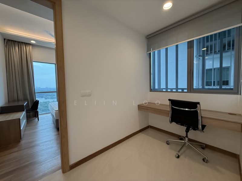Service Residence for Sale at Southern Marina Residences - Eliin Loo - PropertyGuru.com.my