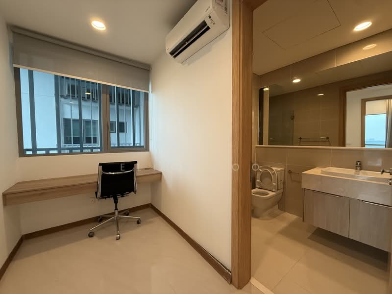 Service Residence for Sale at Southern Marina Residences - Eliin Loo - PropertyGuru.com.my