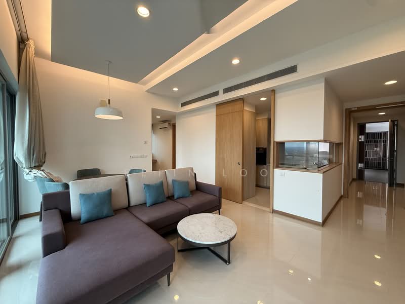 Service Residence for Sale at Southern Marina Residences - Eliin Loo - PropertyGuru.com.my