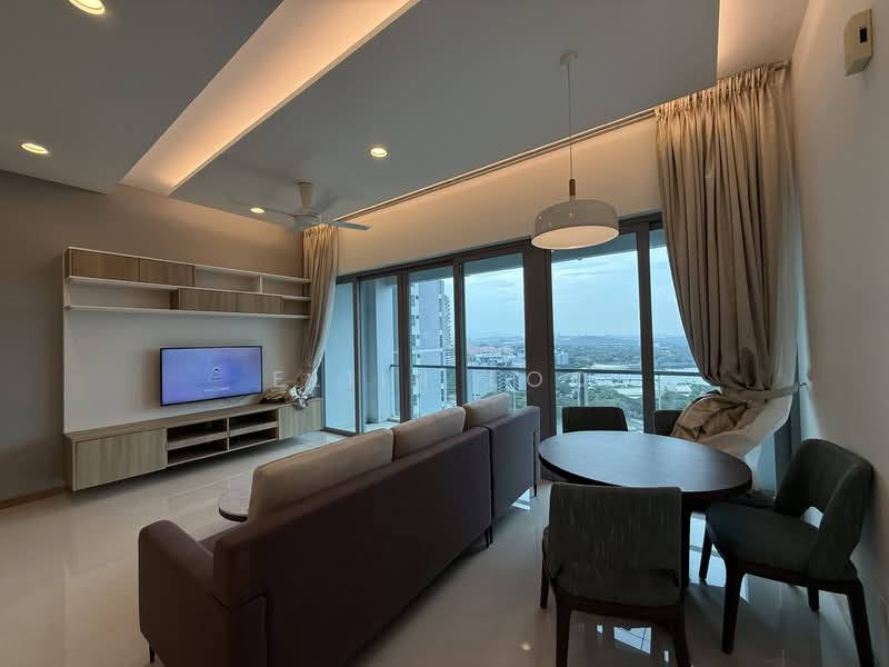 Service Residence for Sale at Southern Marina Residences - Eliin Loo - PropertyGuru.com.my