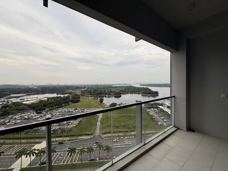 Service Residence for Sale at Southern Marina Residences - Eliin Loo - PropertyGuru.com.my