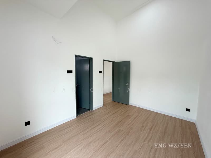 Rumah Teres 2 Tingkat untuk Dijual di Klang (Selangor) - Janice Tang - Interior - PropertyGuru.com.my