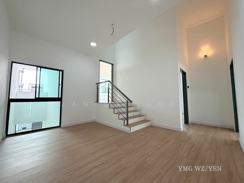 Rumah Teres 2 Tingkat untuk Dijual di Klang (Selangor) - Janice Tang - Interior - PropertyGuru.com.my