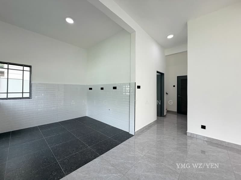 Rumah Teres 2 Tingkat untuk Dijual di Klang (Selangor) - Janice Tang - Interior - PropertyGuru.com.my