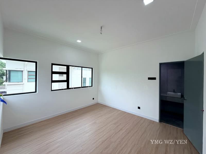 Rumah Teres 2 Tingkat untuk Dijual di Klang (Selangor) - Janice Tang - Interior - PropertyGuru.com.my