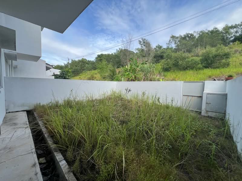 Terraced House for Sale in Ipoh (Perak) - Marcus Seng - Exterior - PropertyGuru.com.my