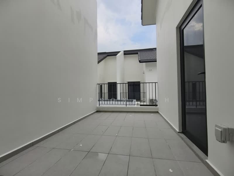 Cluster House for Sale in Eco Botanic (Iskandar Puteri (Nusajaya)) - Simpson Poh - PropertyGuru.com.my