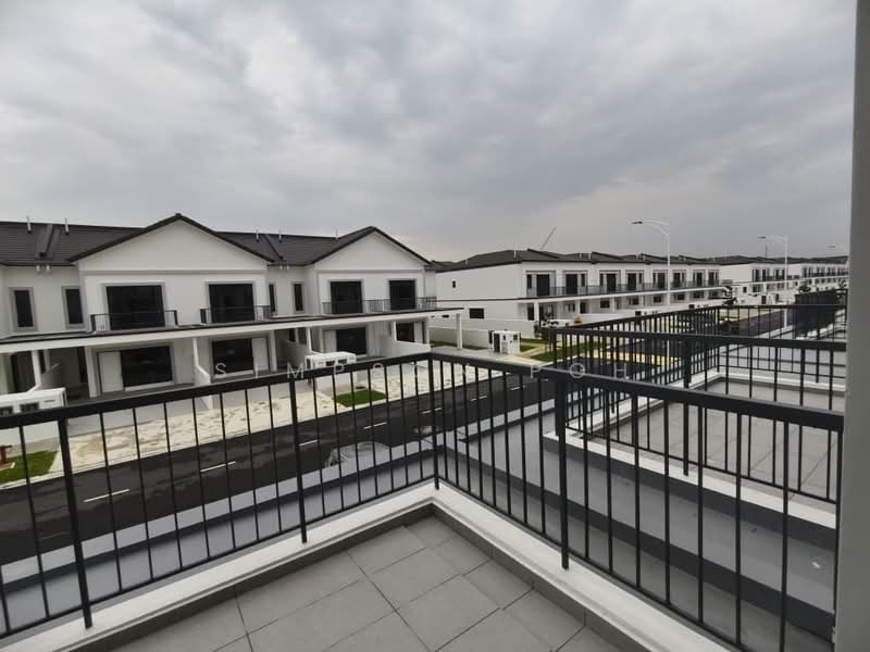 Cluster House for Sale in Eco Botanic (Iskandar Puteri (Nusajaya)) - Simpson Poh - PropertyGuru.com.my