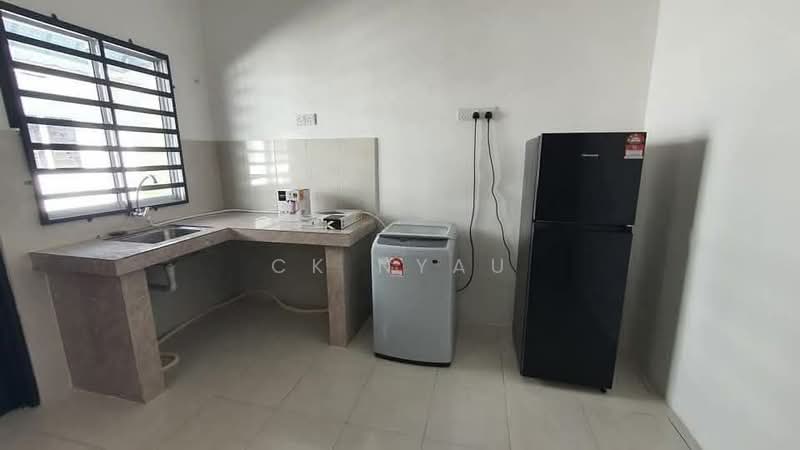 1-storey Terraced House for Rent in Ipoh (Perak) - Ck Nyau - PropertyGuru.com.my