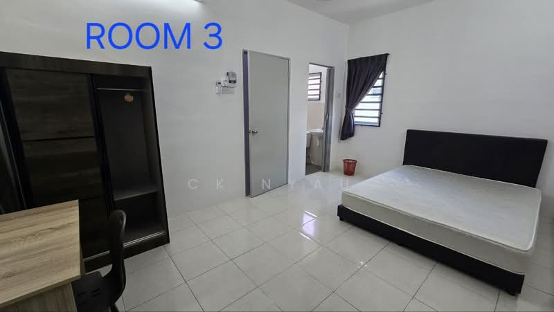 1-storey Terraced House for Rent in Ipoh (Perak) - Ck Nyau - PropertyGuru.com.my