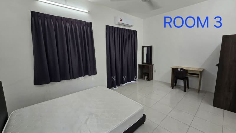 1-storey Terraced House for Rent in Ipoh (Perak) - Ck Nyau - PropertyGuru.com.my