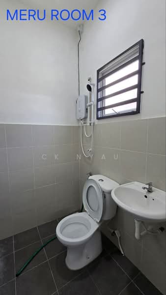 1-storey Terraced House for Rent in Ipoh (Perak) - Ck Nyau - PropertyGuru.com.my