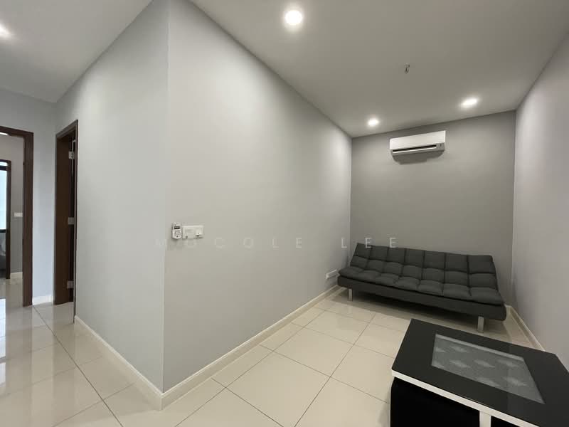 Condominium for Rent at Logan Residency (Logan Mansion) - Mocole Lee - Living Room - PropertyGuru.com.my
