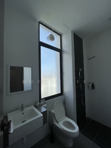 Condominium for Rent at Logan Residency (Logan Mansion) - Mocole Lee - Bathroom - PropertyGuru.com.my