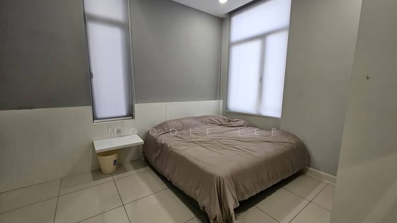 Condominium for Rent at Logan Residency (Logan Mansion) - Mocole Lee - Bedroom - PropertyGuru.com.my