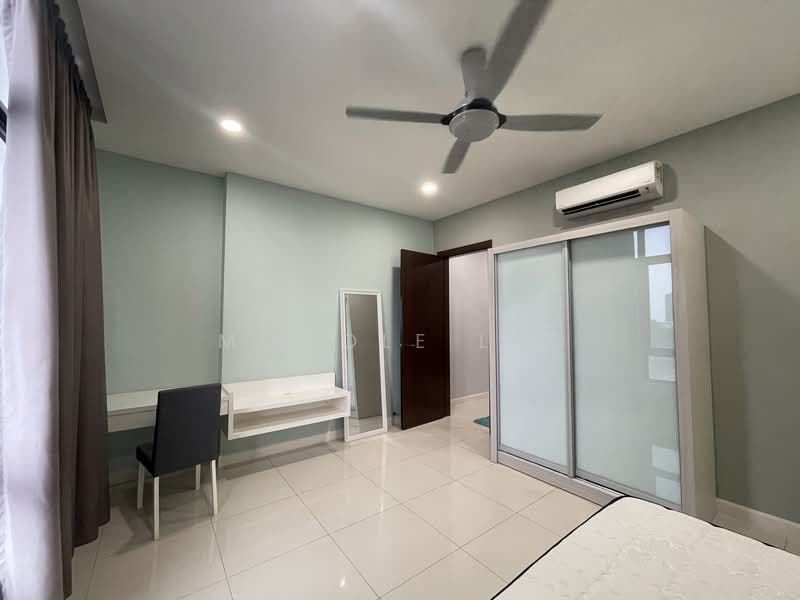 Condominium for Rent at Logan Residency (Logan Mansion) - Mocole Lee - Bedroom - PropertyGuru.com.my
