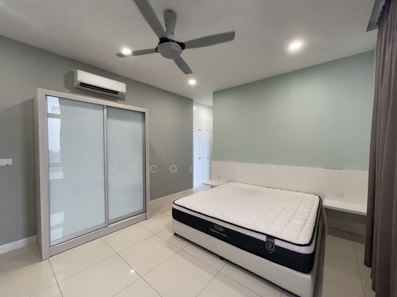 Condominium for Rent at Logan Residency (Logan Mansion) - Mocole Lee - Bedroom - PropertyGuru.com.my