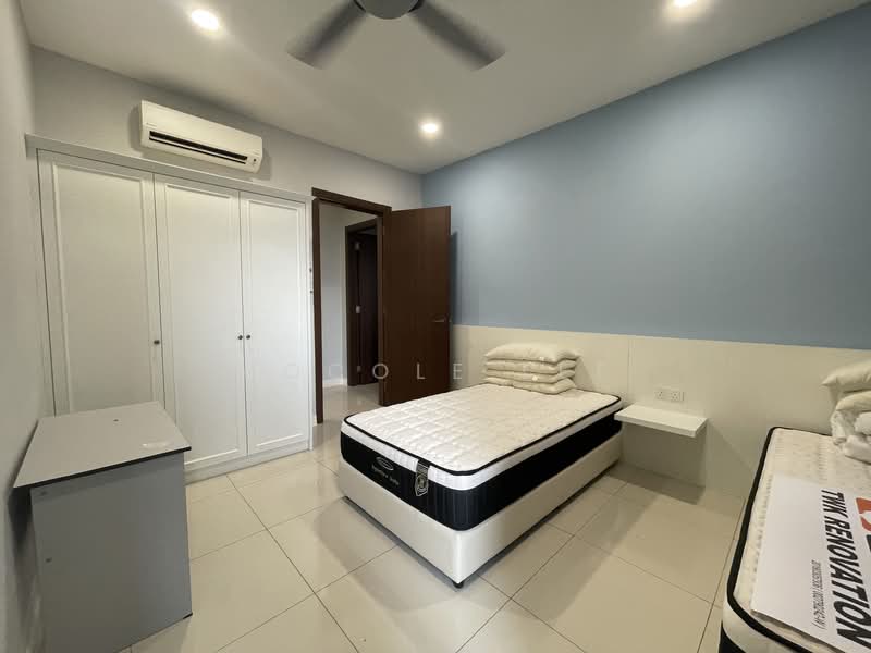 Condominium for Rent at Logan Residency (Logan Mansion) - Mocole Lee - Bedroom - PropertyGuru.com.my