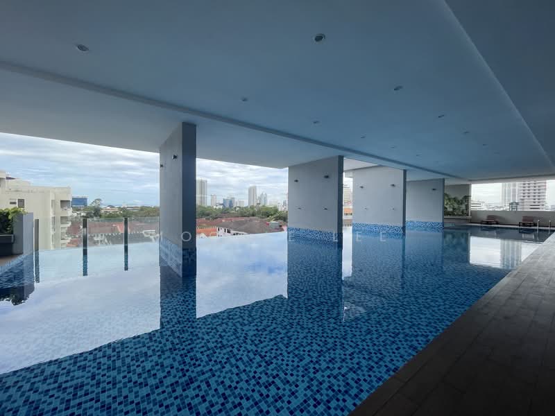Condominium for Rent at Logan Residency (Logan Mansion) - Mocole Lee - Pool - PropertyGuru.com.my