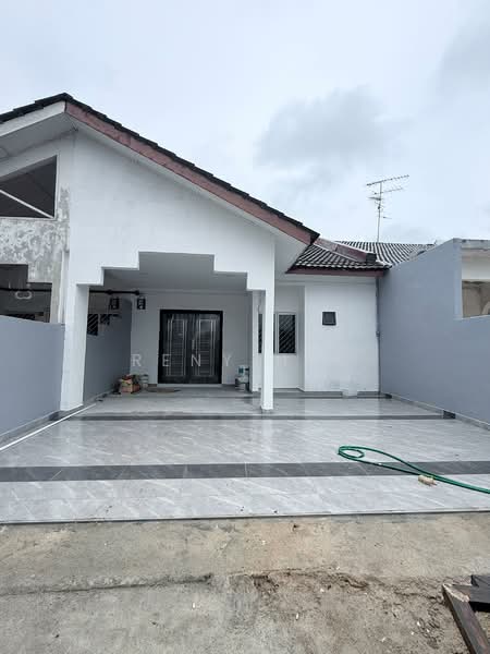 Rumah Teres 1 Tingkat untuk Dijual di Johor Bahru (Johor) - Reny Hee - PropertyGuru.com.my