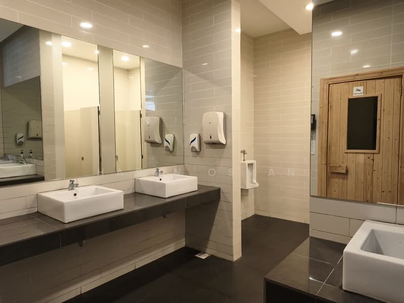 Condominium for Sale at The Greens (Residensi Hijauan) @ Subang West - Harun Osman - PropertyGuru.com.my