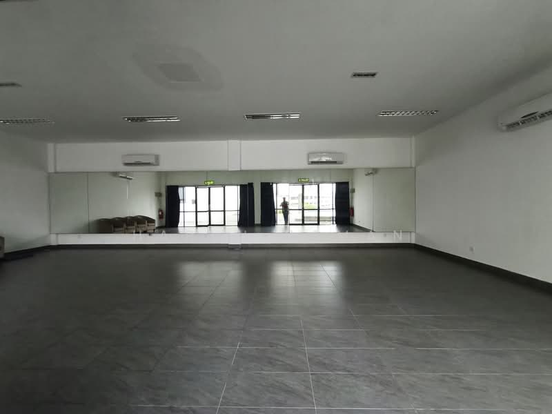 Condominium for Sale at The Greens (Residensi Hijauan) @ Subang West - Harun Osman - PropertyGuru.com.my