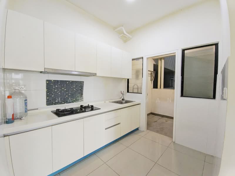 Condominium for Sale at The Greens (Residensi Hijauan) @ Subang West - Harun Osman - PropertyGuru.com.my