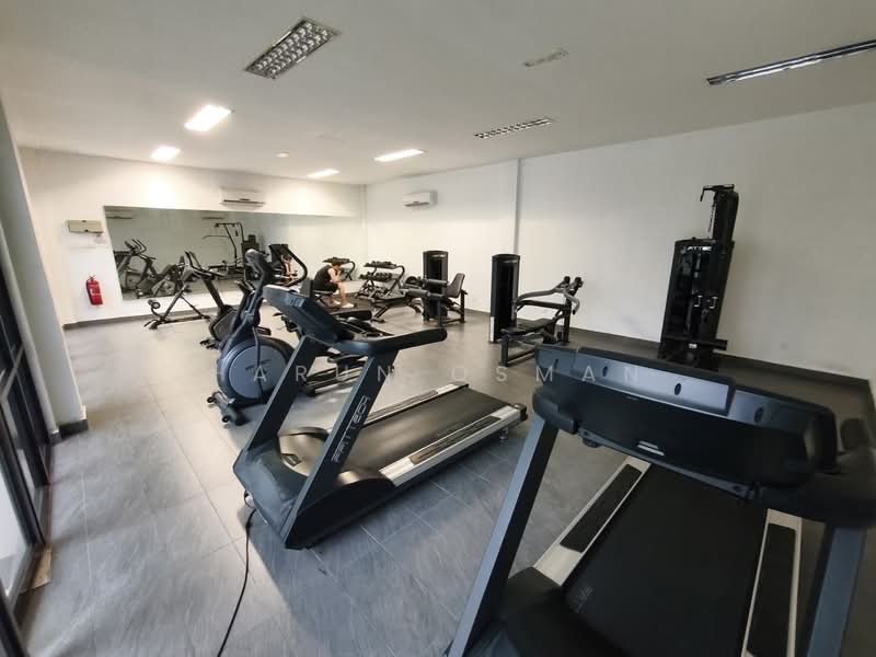 Condominium for Sale at The Greens (Residensi Hijauan) @ Subang West - Harun Osman - PropertyGuru.com.my