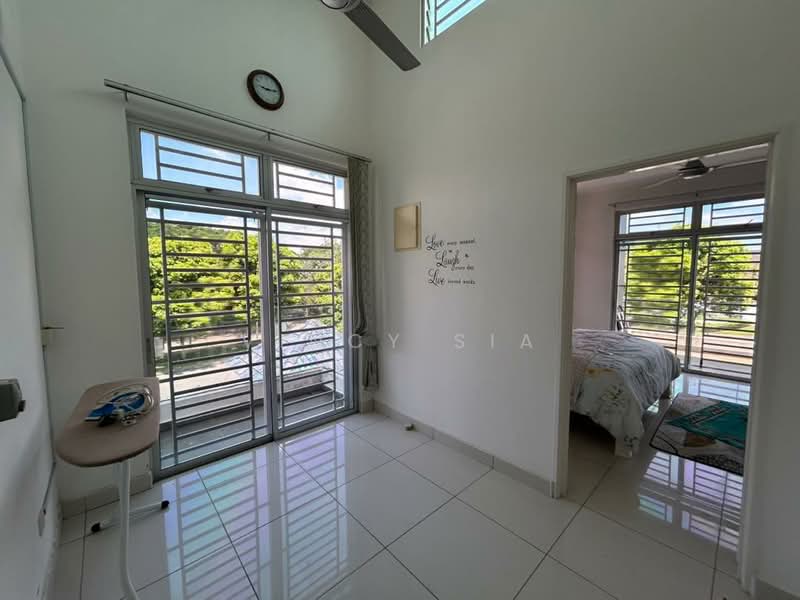 2-storey Terraced House for Sale in Setia Eco Village (Gelang Patah) - Vincy Sia - Bedroom - PropertyGuru.com.my