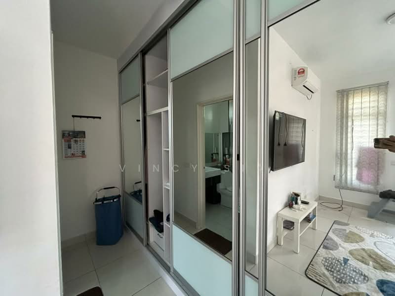 2-storey Terraced House for Sale in Setia Eco Village (Gelang Patah) - Vincy Sia - Interior - PropertyGuru.com.my