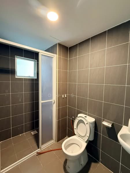 Servis Apartment untuk Dijual di Serviced Residence @ Razak City Residences (RC Residences) - Louis . - Bathroom - PropertyGuru.com.my