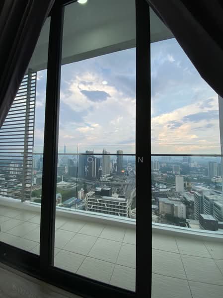 Service Residence for Rent at Southlink - Koo Ying Kang - View - PropertyGuru.com.my