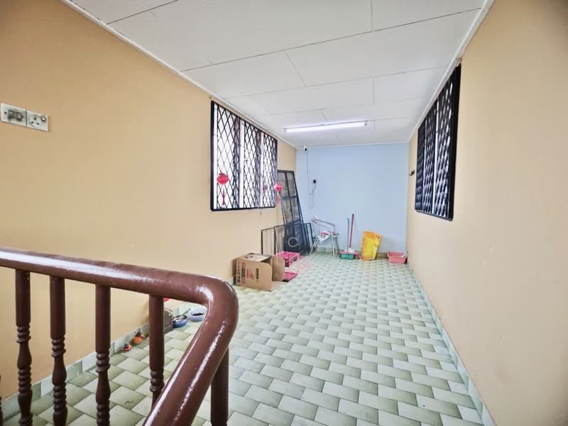 1-storey Terraced House for Sale in Taman Ungku Tun Aminah (Skudai) - Janice . - PropertyGuru.com.my